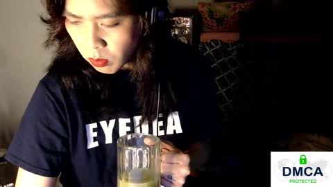 TashaKai online show from February 18, 3:31 am