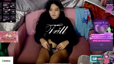 TashaKai online show from March 14, 7:12 am