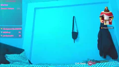 Charlee He online show from September 19, 4:51 am