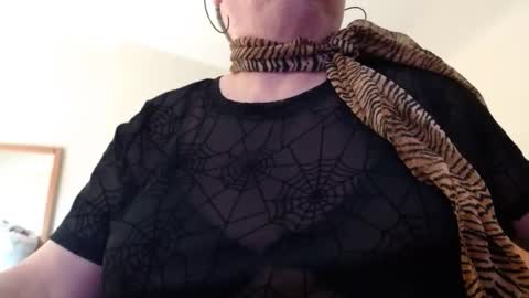 TedLassie....call me Teddie online show from December 16, 11:32 pm