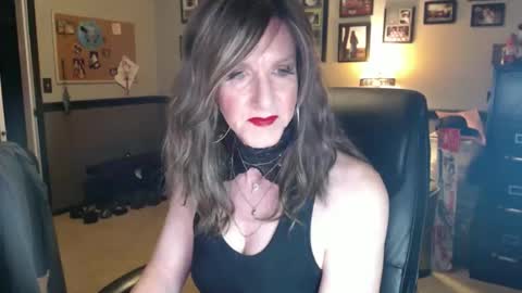 terilee59 online show from June 7, 4:20 am