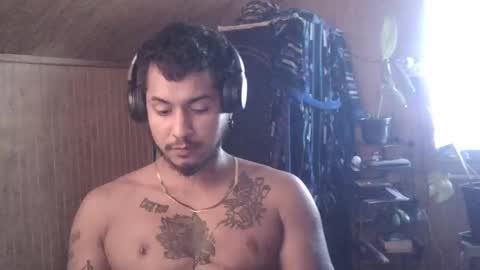 Milo online show from January 11, 6:23 pm