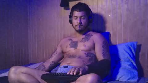 Milo online show from January 17, 12:42 am