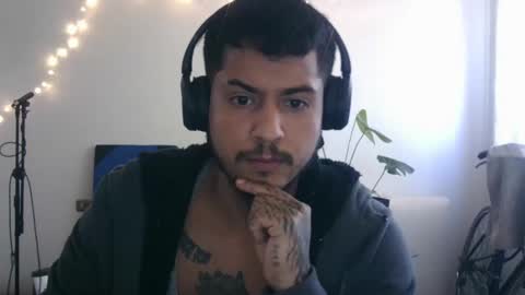 Milo online show from January 19, 2:49 pm