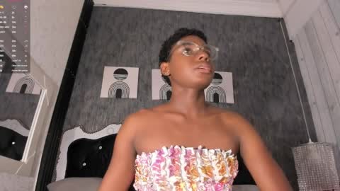 teylor online show from April 9, 8:48 pm