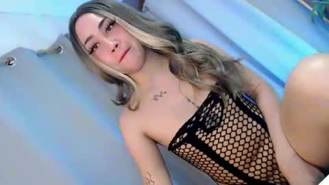 tgirl_eunice online show from January 10, 11:38 am