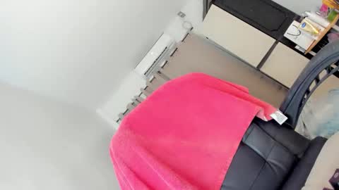 Luna online show from October 7, 11:28 pm