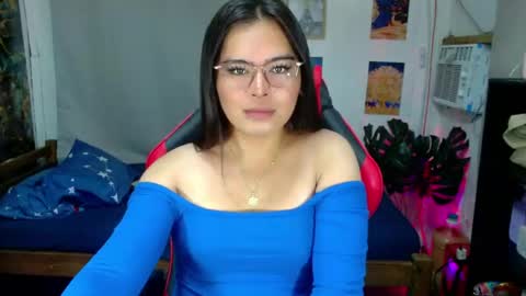 tgirlselena online show from April 18, 9:04 pm