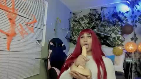 ANGELL online show from October 30, 9:47 pm