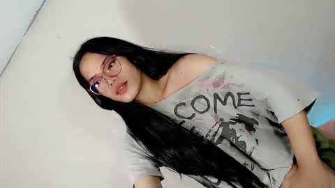 the_horny_bella online show from April 10, 6:13 pm