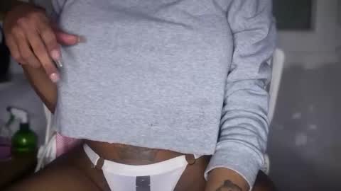 angeeconty online show from February 3, 1:27 am