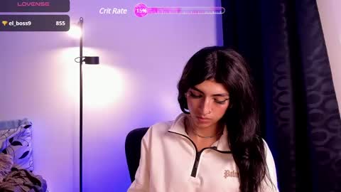 Celeste Villalobos online show from December 28, 7:11 am