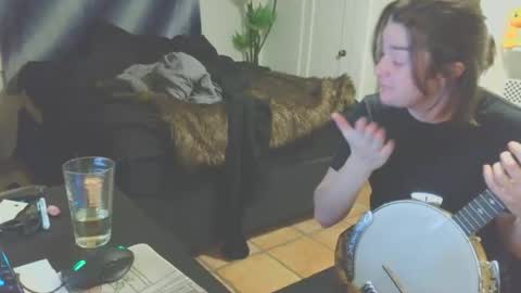 thedevilstwink online show from March 11, 6:06 am