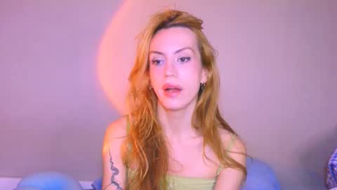 Yolanda online show from January 31, 8:40 pm