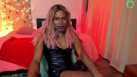 Goldie online show from February 18, 1:54 am