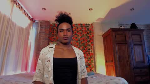 Goldie online show from January 11, 2:02 pm