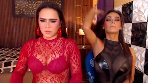 Paula online show from March 26, 8:51 am