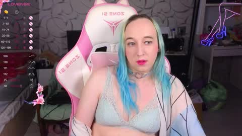 The Great And Powerful Trixie online show from November 15, 8:01 am