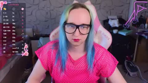 The Great And Powerful Trixie online show from March 20, 3:24 pm