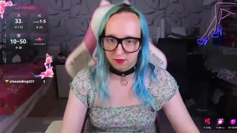 The Great And Powerful Trixie online show from July 2, 1:38 pm