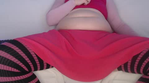 tiny_d online show from April 3, 6:55 am