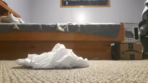 Jess online show from February 25, 2:47 am