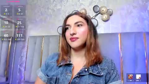   online show from July 20, 12:40 pm