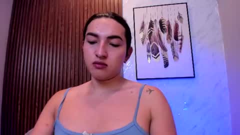   online show from July 22, 12:20 pm