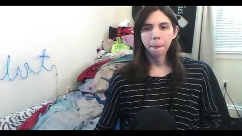 Luna online show from January 10, 4:51 am