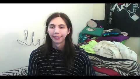 Luna online show from March 17, 5:53 am