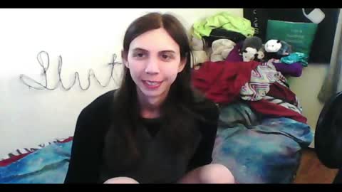 Luna online show from April 21, 2:51 am