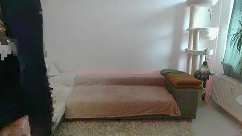 Patrizia online show from January 25, 1:46 pm