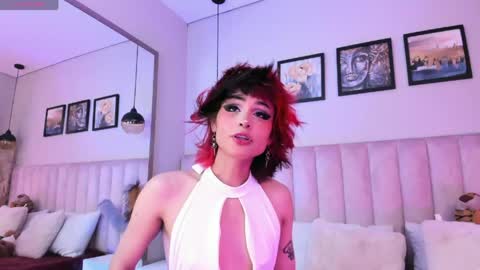 Tracy  online show from June 2, 8:43 pm