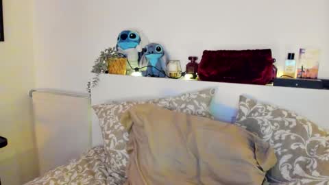 TransAlicia online show from January 9, 7:52 pm