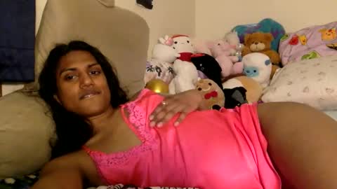 transamoure online show from April 4, 1:25 am