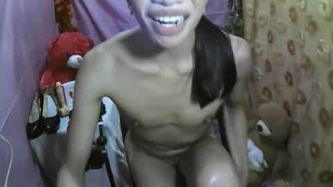 supernatural trans online show from December 13, 8:04 pm