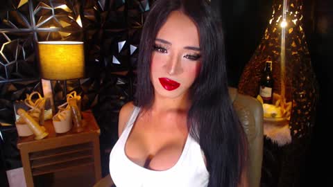 ROSY TAN  BE MY KING DONT FORGET TO FOLLOW AND THUMBS UP ME online show from January 23, 4:59 pm