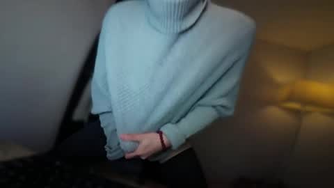 ALMIGHTY GODDESS VALENTINA online show from December 15, 9:09 pm