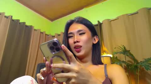 transpornidol online show from November 7, 5:46 pm