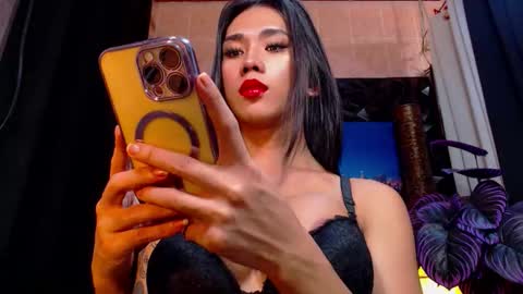 transpornidol online show from December 4, 5:17 pm