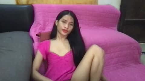 STEPHANiE online show from October 26, 12:50 am