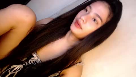 STEPHANiE online show from December 23, 2:16 am