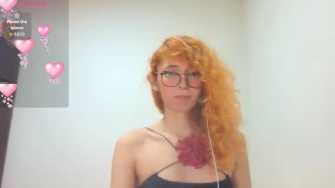 Trixy Rose online show from November 23, 5:48 pm