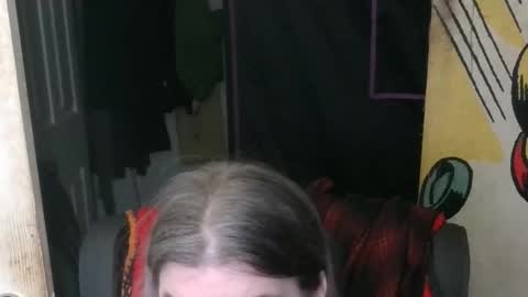 Snapshot of ts_anne chatting on October 20, 6:49 am Anne online show from October 20, 6:49 am