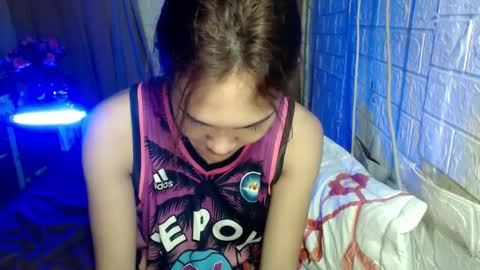 Carla online show from December 15, 5:56 am