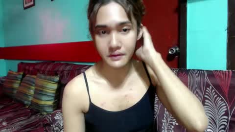 Carla online show from February 4, 1:56 am