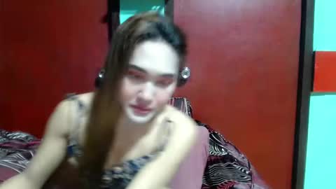 Carla online show from March 2, 5:09 pm