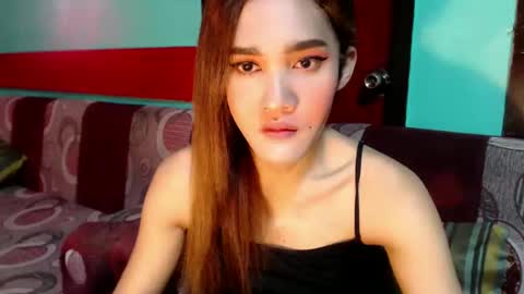 Carla online show from March 5, 2:10 am