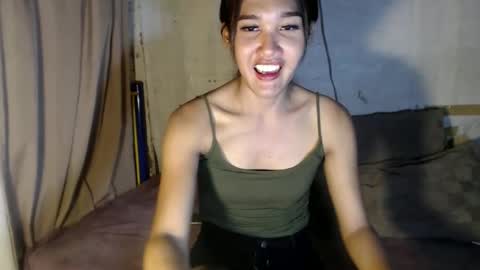 Carla online show from October 7, 5:30 am