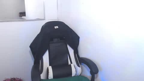 ts_lovelicious online show from November 7, 7:19 am